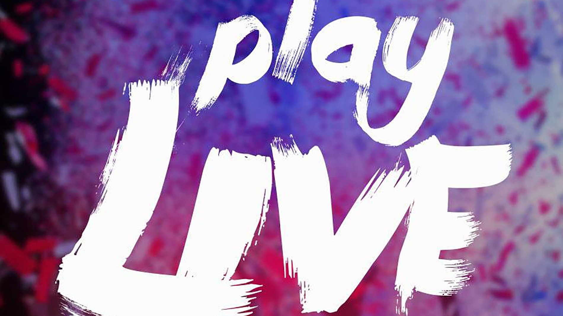 Play:Live 2014
